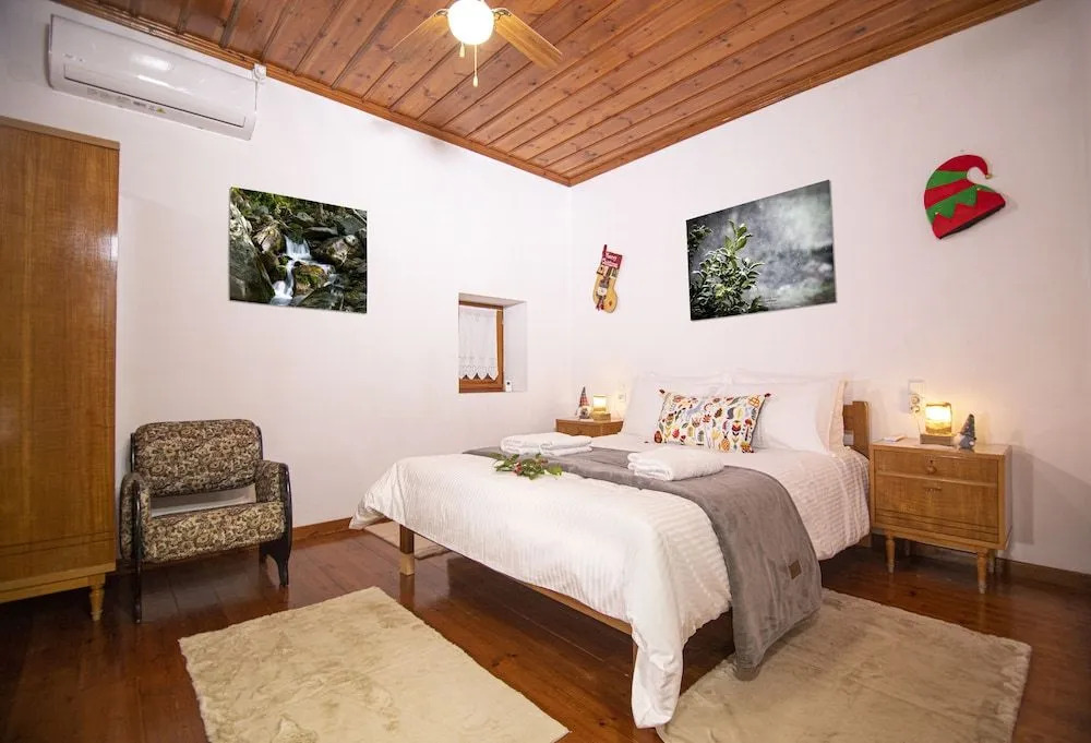 Mikros Paradisos Pelion