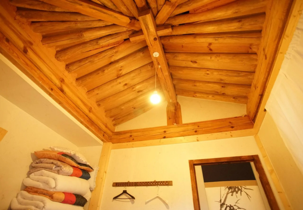 Janedang Hanok Guest House