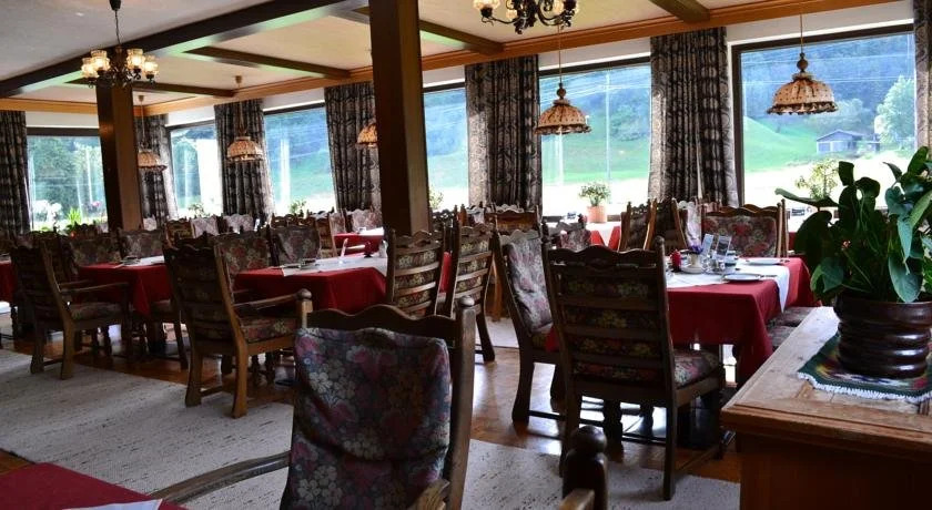 Pension Waldrast