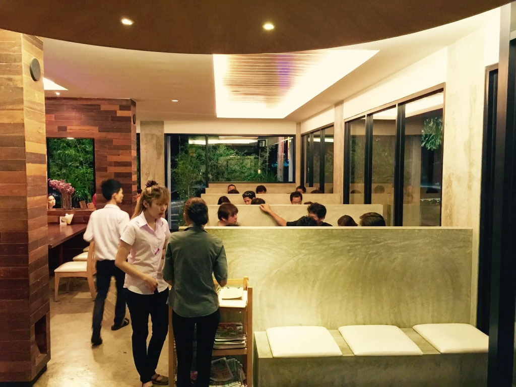 Klim Hotel