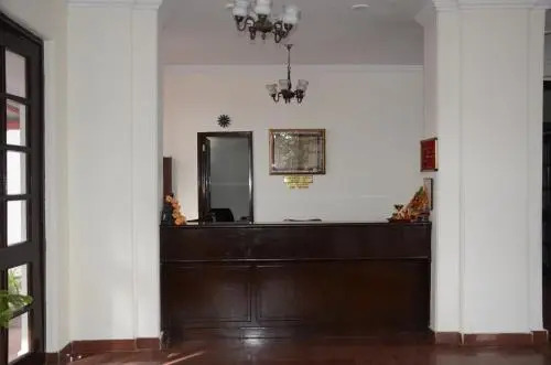 Hotel Connaught Castle