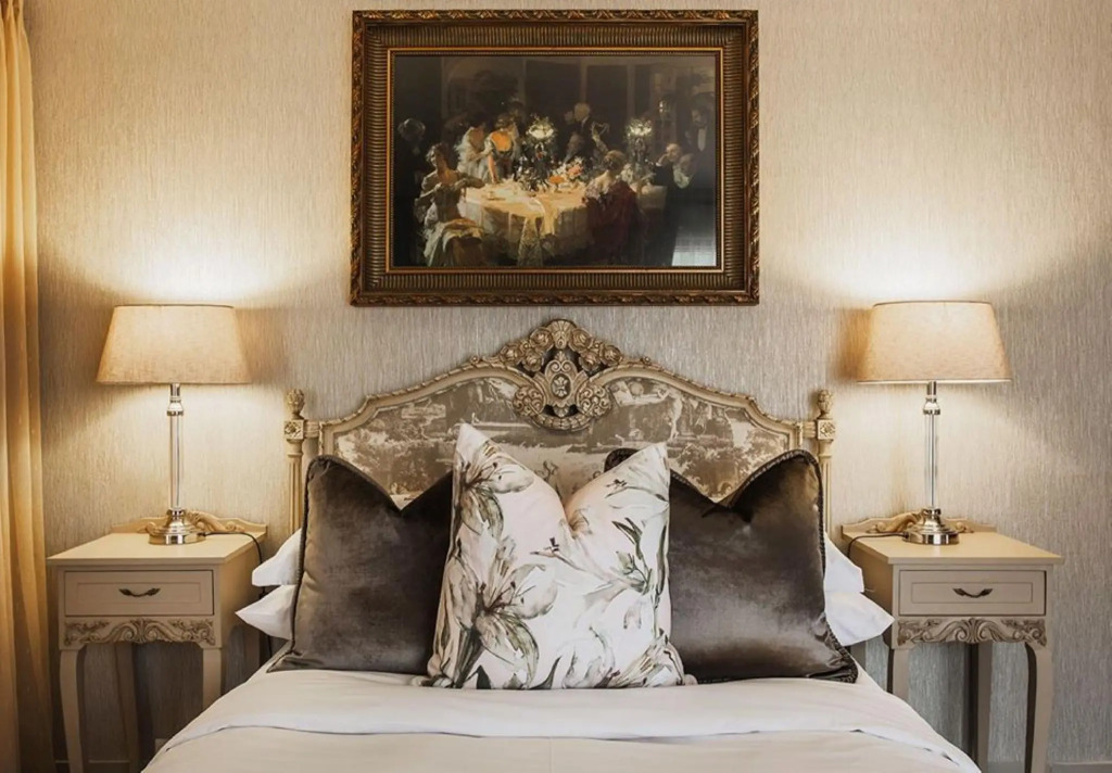 Ridgeworth Boutique Guesthouse