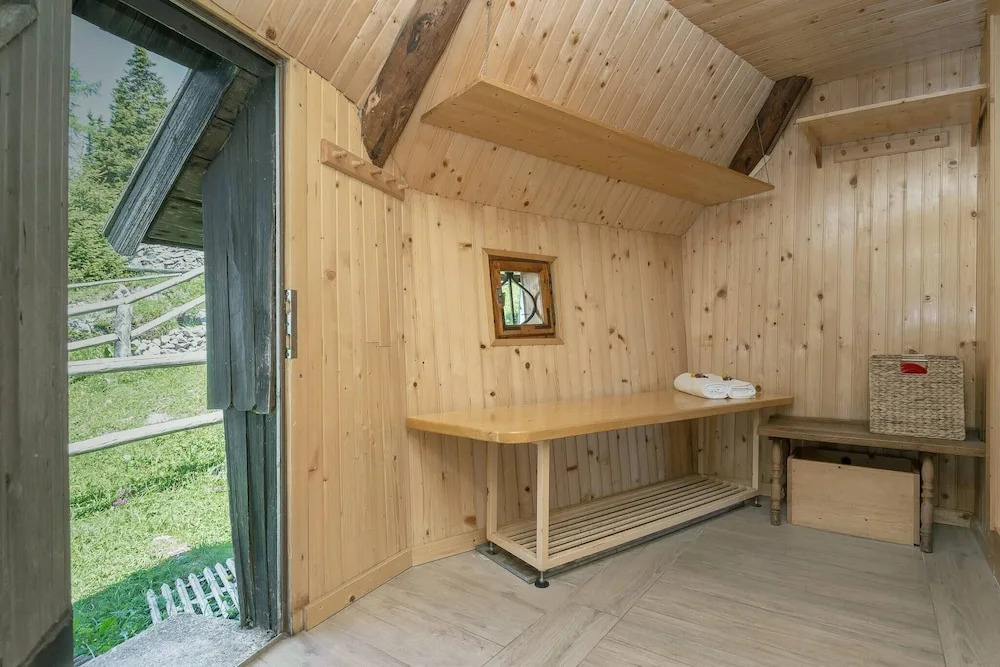 Chalet Zlatica Velika Planina
