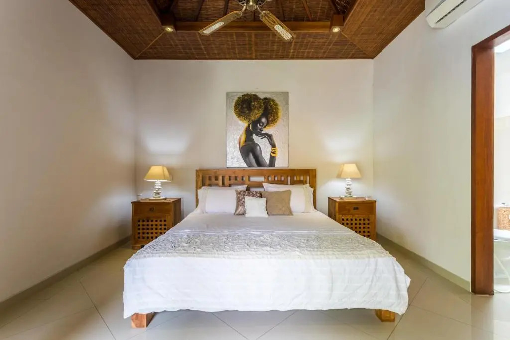 Villa Diamond