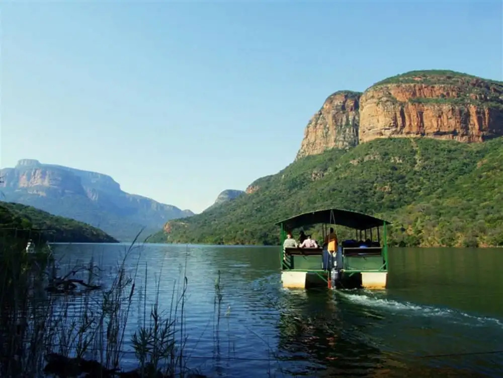 Blyde River Cabins