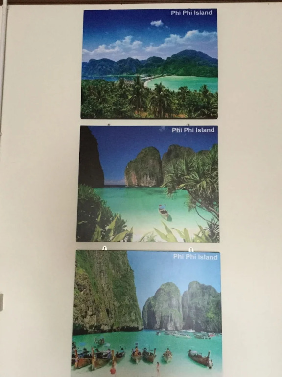 Pro Chill Krabi Guesthouse