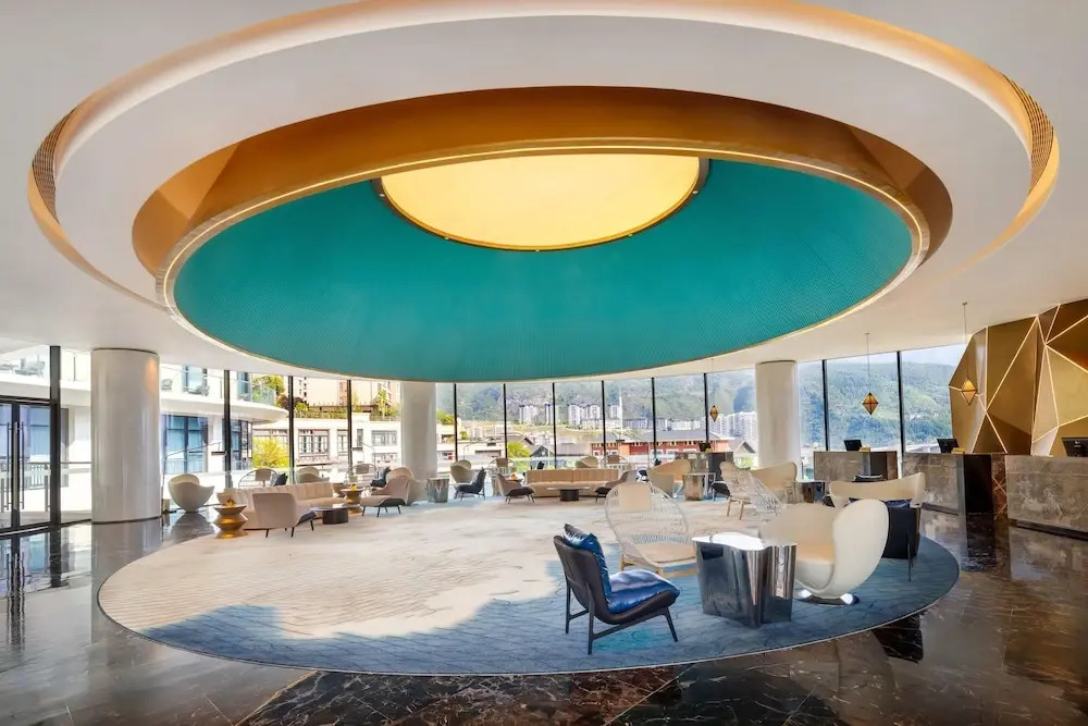 Wingate by Wyndham Chongqing Wushan