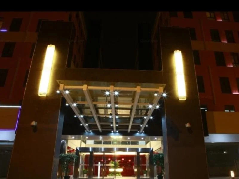 Guangzhou YH Hotel
