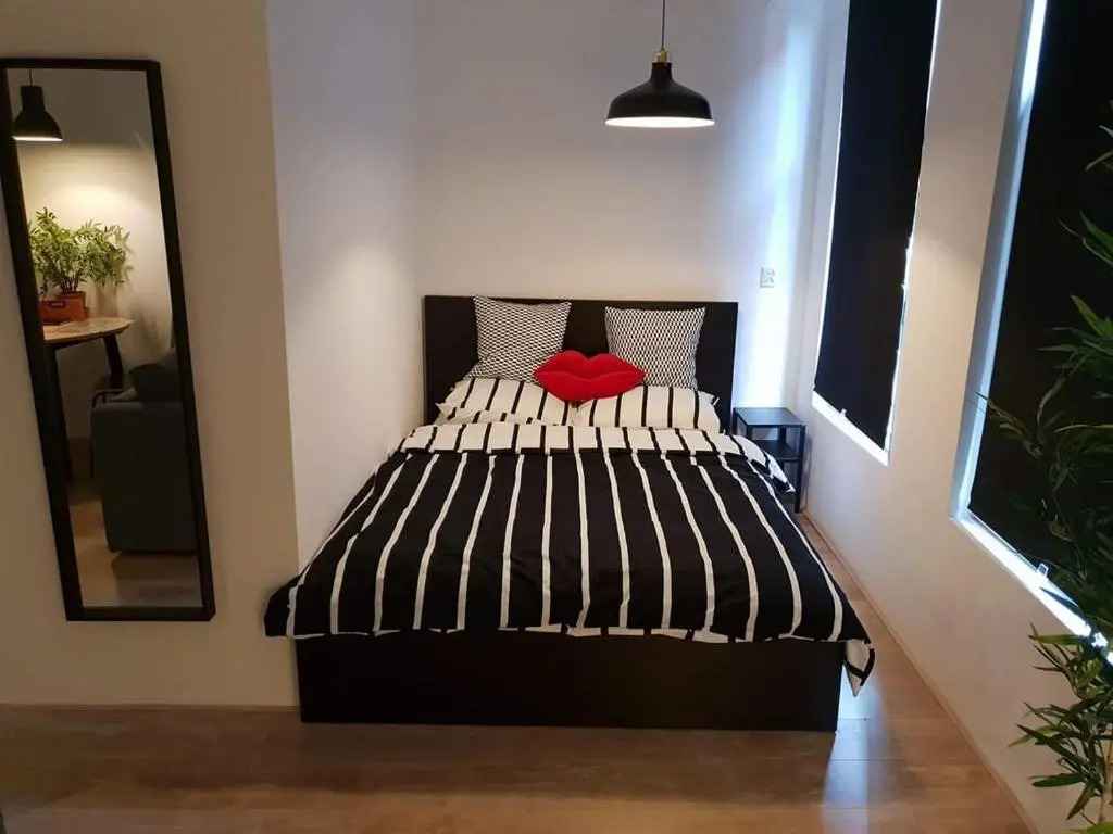 Recharge Hostel