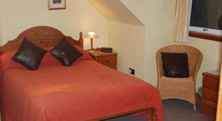 Ardlochay Lodge