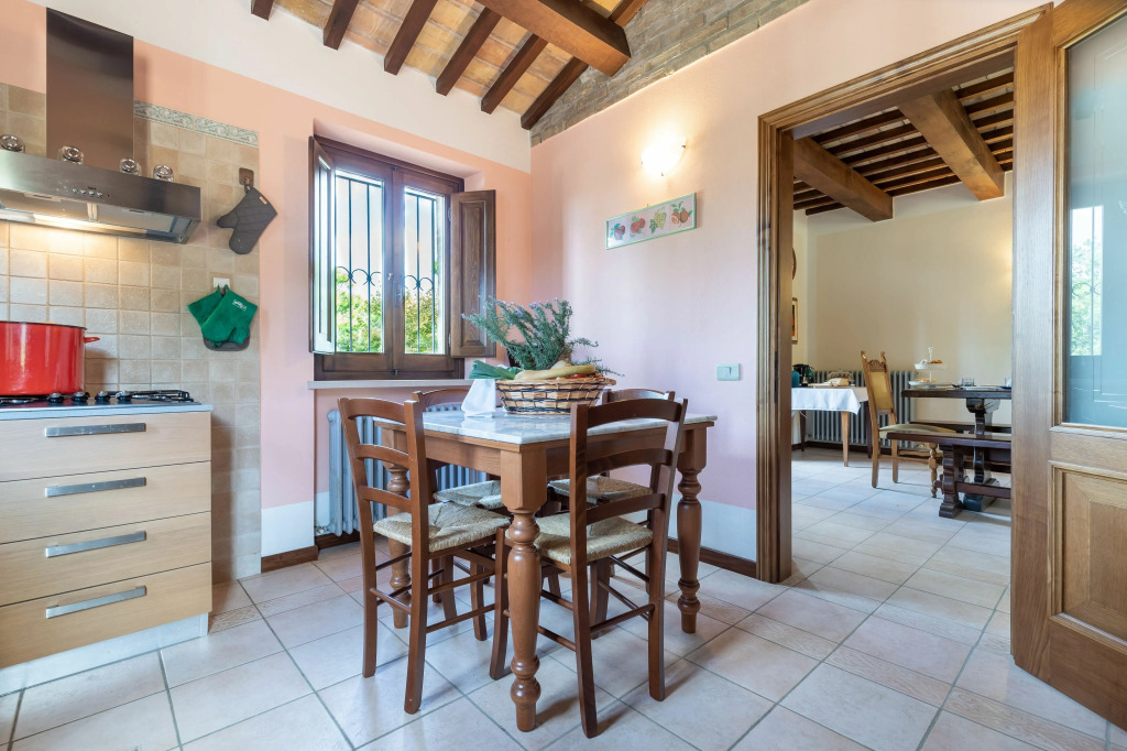Italian Experience-Villa Vagnini