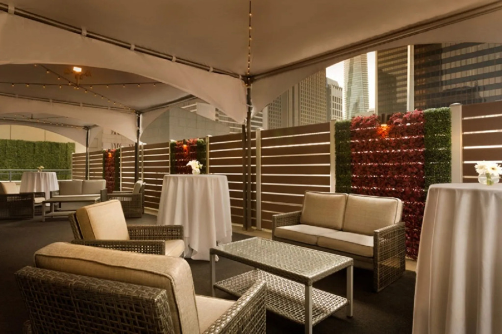 Executive Hotel Le Soleil New York
