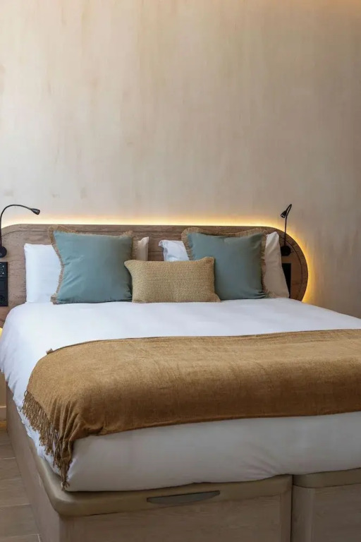 Nomad HAUX Puerto