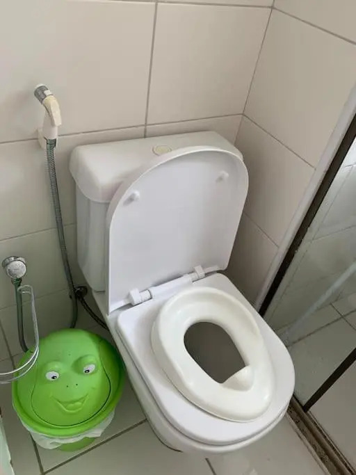 Apartamento em condomínio de alto luxo! 3 suítes - 140m