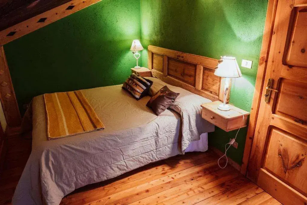 Chaletbethere