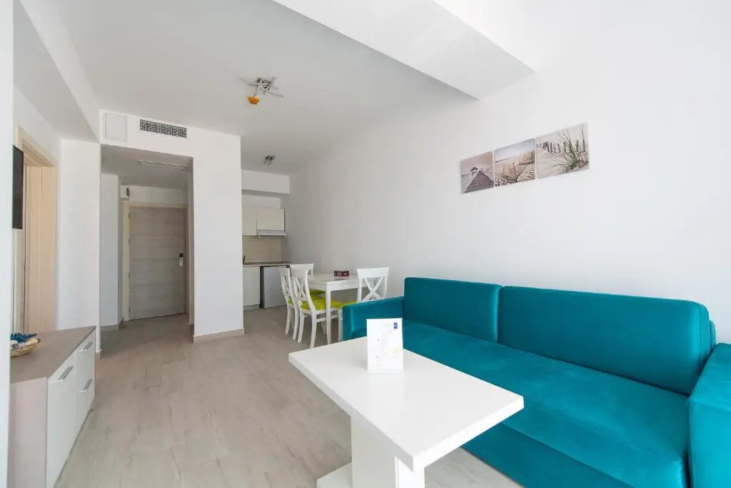 ZIP Apartments