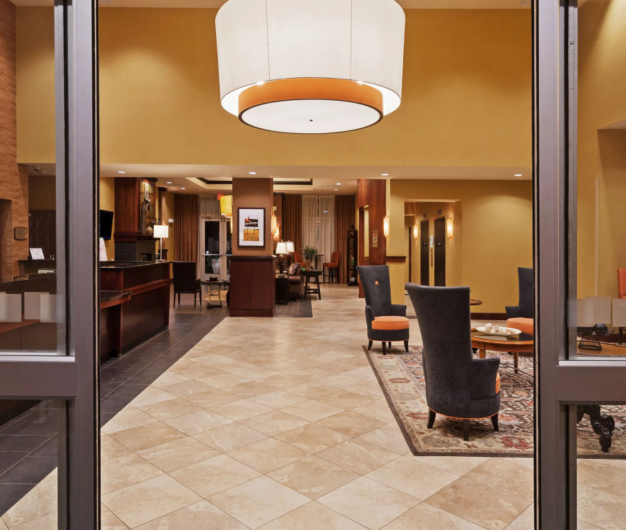 Holiday Inn Ardmore by IHG