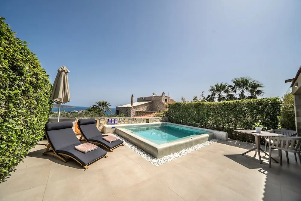 Lofos Village Chania