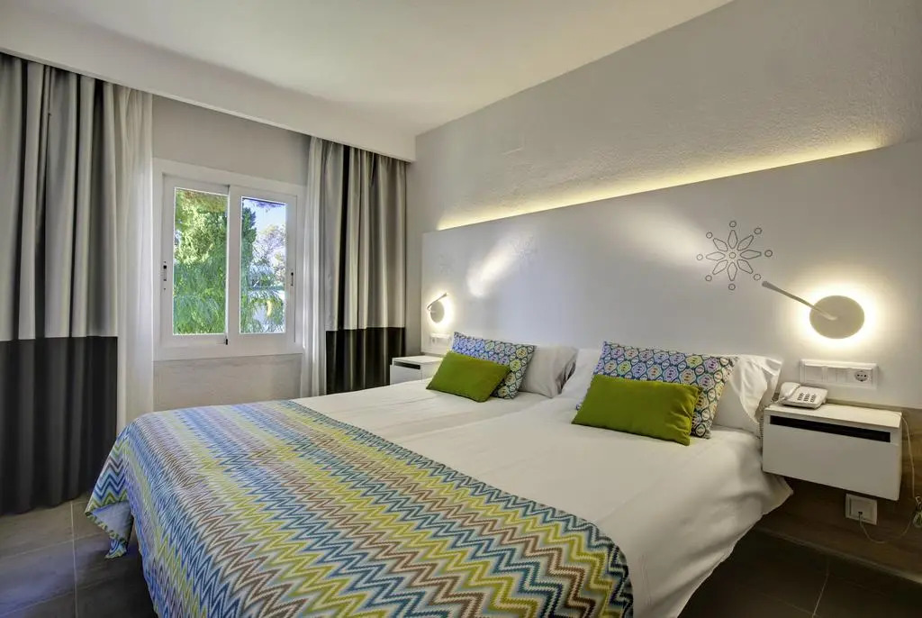 TUI MAGIC LIFE Cala Pada - All Inclusive