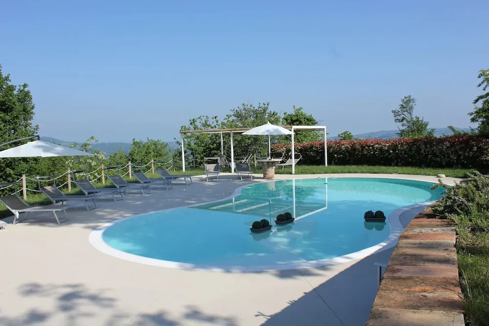 Casa Bartoccio - Casa vacanze