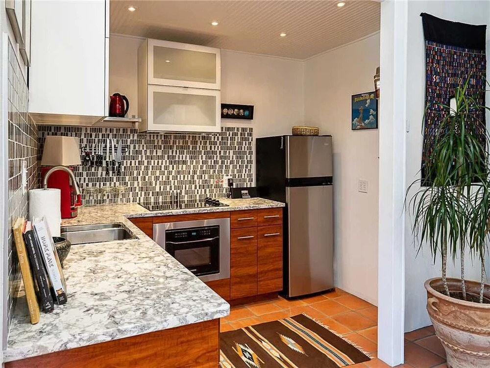 Casa Malaga - One Bedroom Home