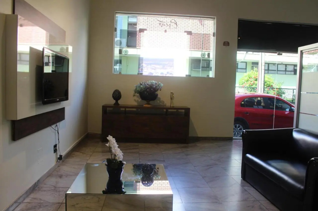 Hotel Oscar Blue Montes Claros