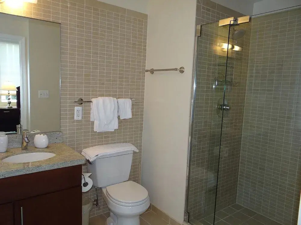 The Avenue by Executive Apartments