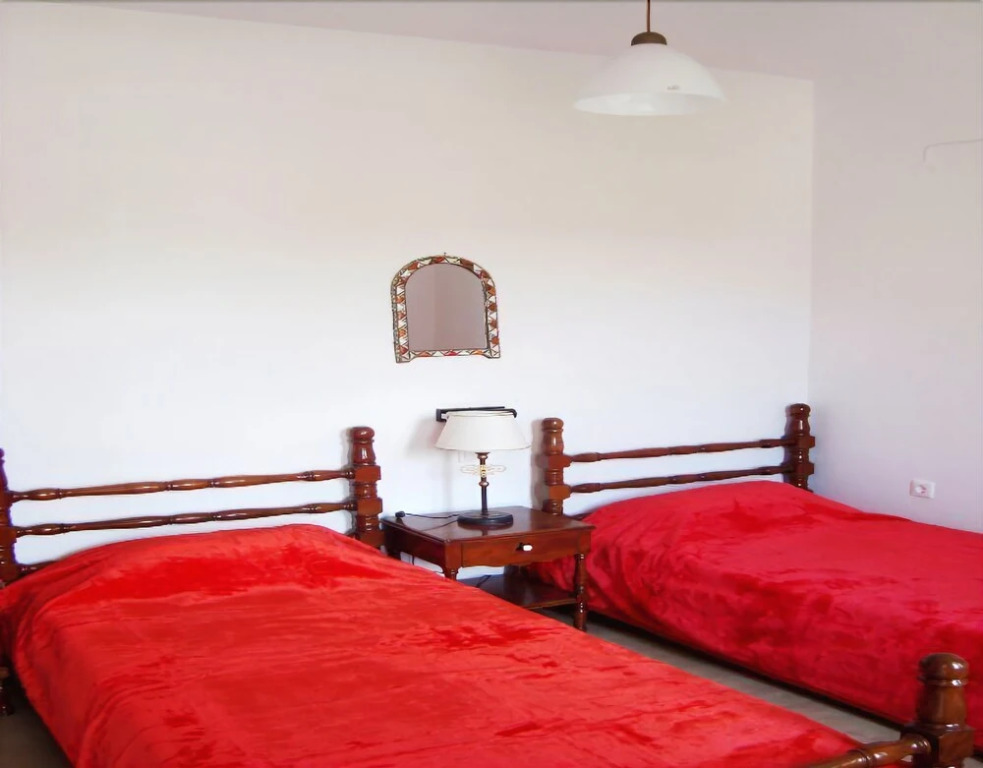 Corina Apartments