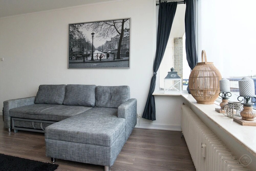 Sea View Apartment