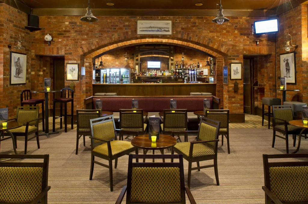 Clarion Collection Croydon Park Hotel