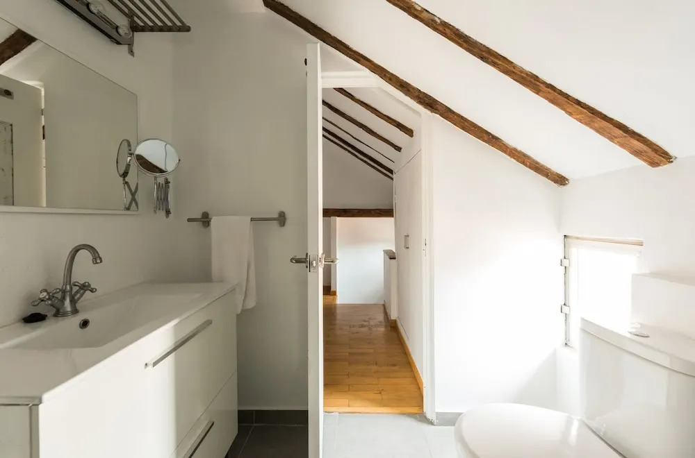 Apartamento Dúplex en Puerta del Sol