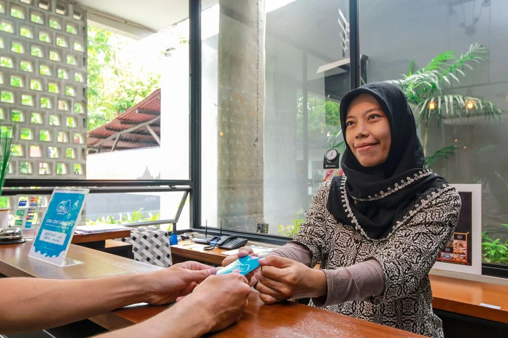 Airy Malabar Banteng KH Ahmad Dahlan 20 Bandung