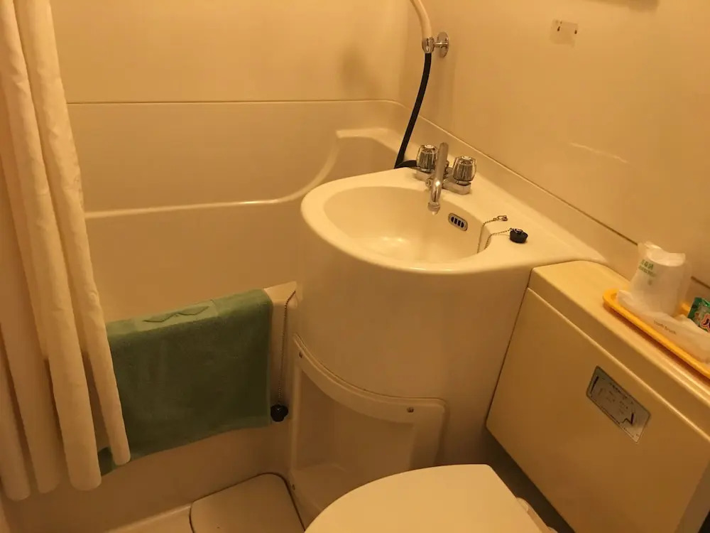 Yuki Hotel