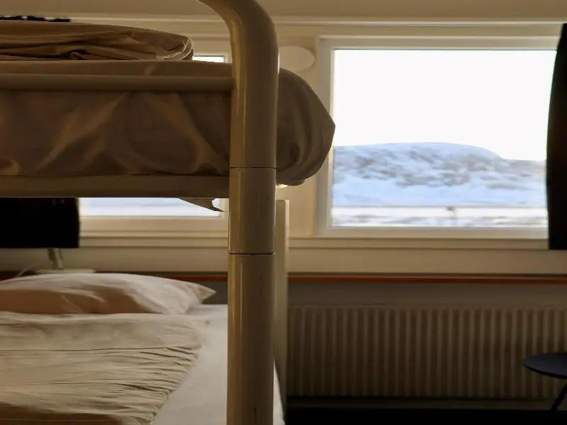 Hotel Kangerlussuaq