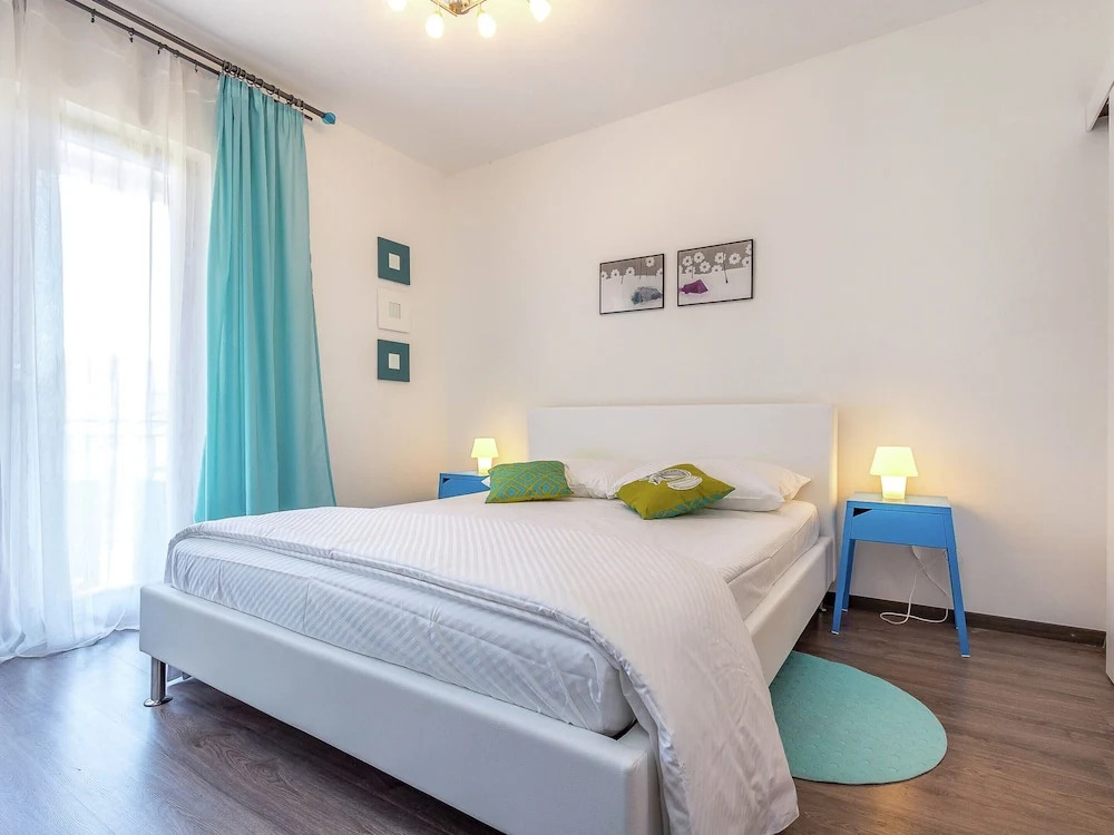 Apartment in Pula Near City Center