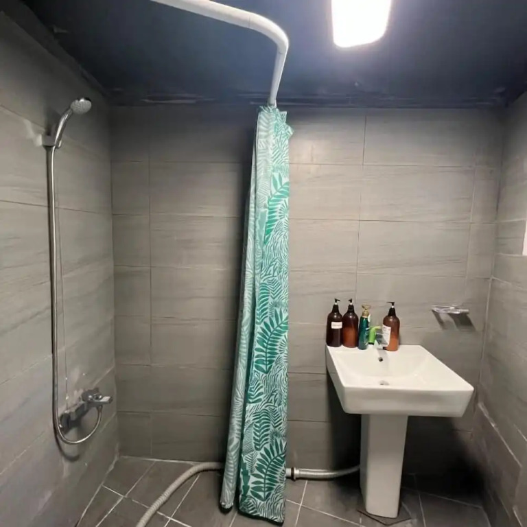 Hostel Korea 5th