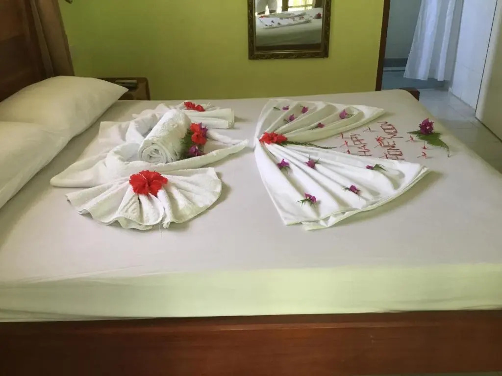 Benjamines Guesthouse