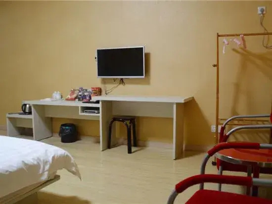 Hongshun Business Hotel