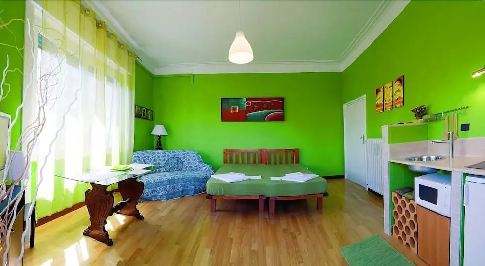 Bridge Of Music B&B