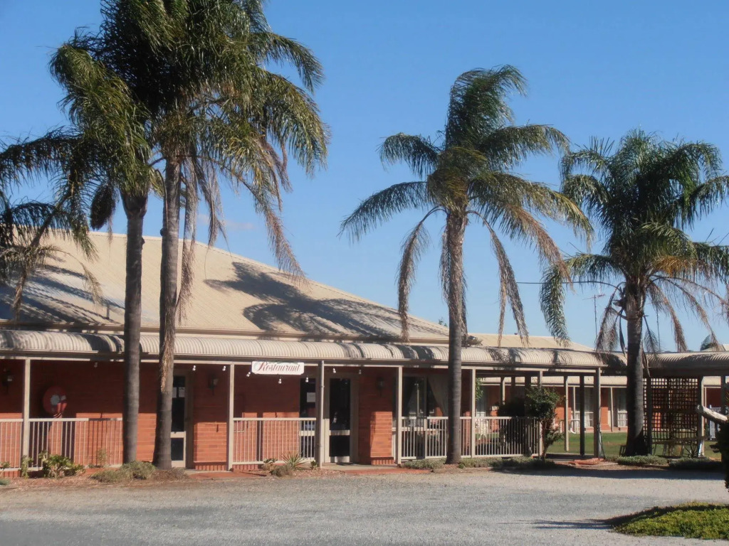 All Rivers Accommodation