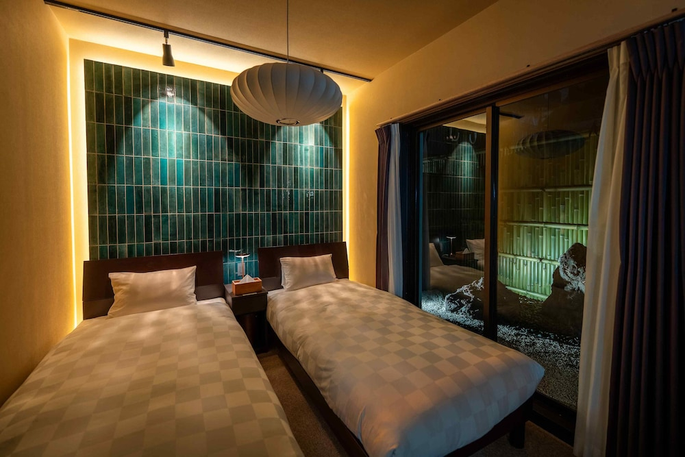 Newly Renovated Hotel Kyoto Toji Suites & Residence 京都 東寺