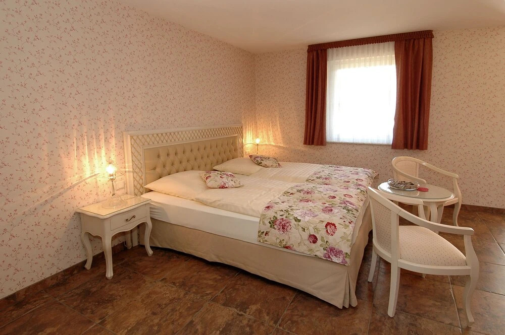 Seehotel Burg