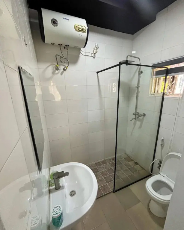 Mimantex Apartment