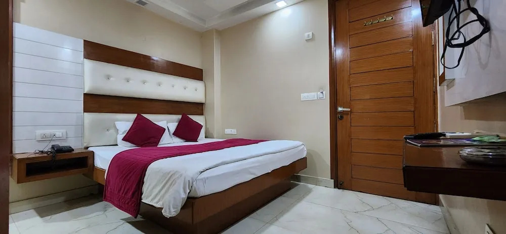 TG Tashkent Hotel