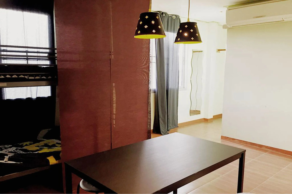 Hush Hush Cabiner - Hostel