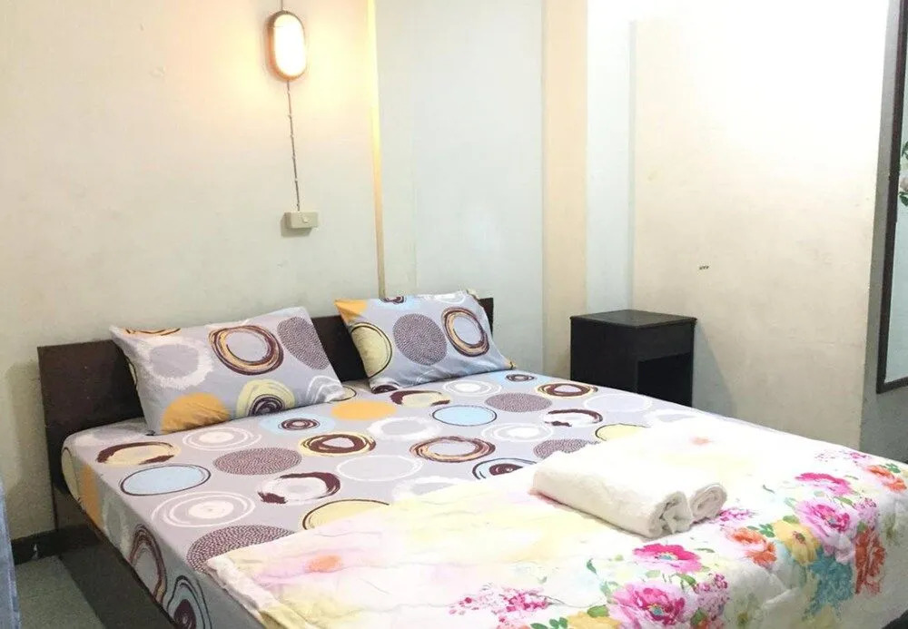 NAT 2 Guest House