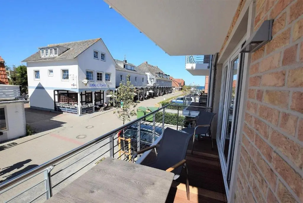 Meeresblick "Enna Mare" Haus 1 - Ferienwohnung 5