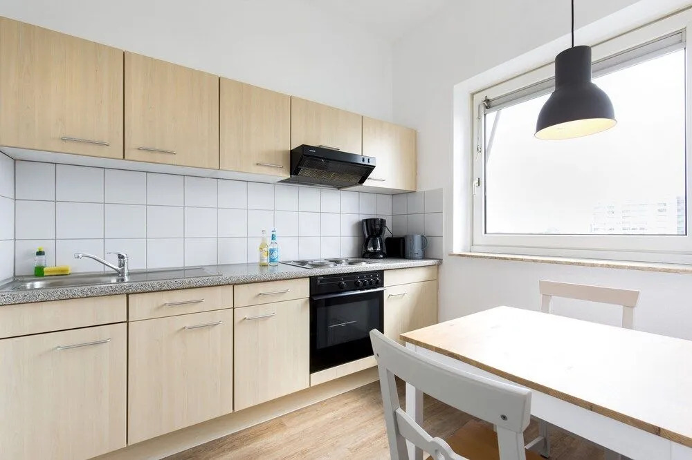Boardinghouse St.Pauli