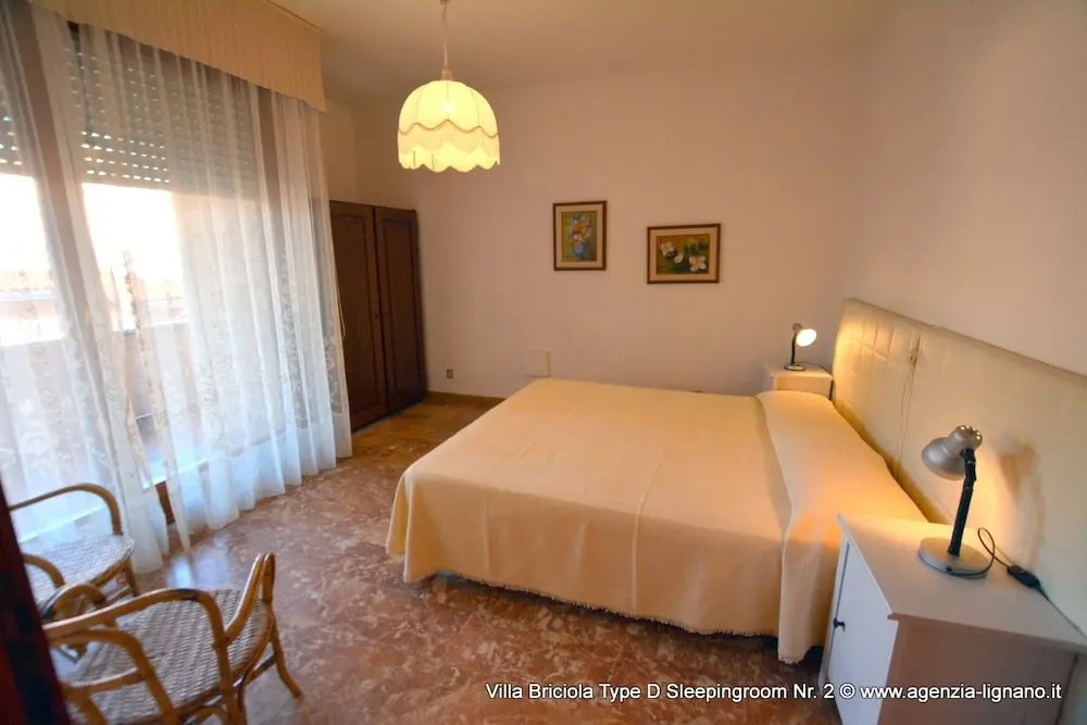 Lignano Exclusive With Pool