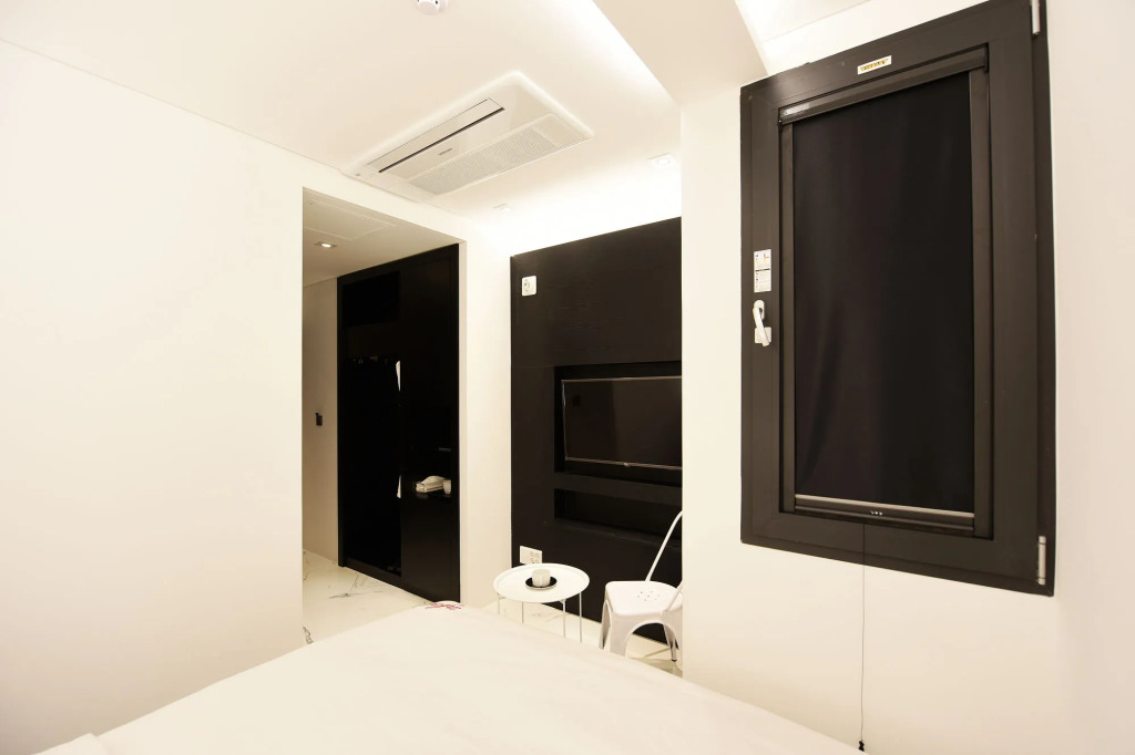 Hotel Infini